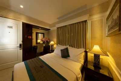 Anpha Boutique Hotel – Photos 2