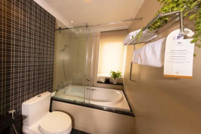 Anpha Boutique Hotel – Photos 3