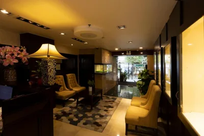 Anpha Boutique Hotel – Photos 4