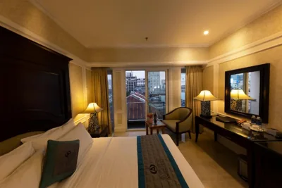 Anpha Boutique Hotel – Photos 6