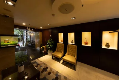Anpha Boutique Hotel – Photos 8