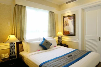Anpha Boutique Hotel – Photos 9