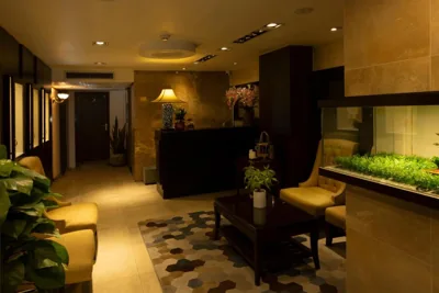 Anpha Boutique Hotel – Photos 10