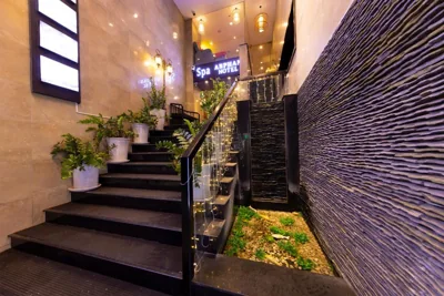Anpha Boutique Hotel – Photos 11