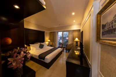 Anpha Boutique Hotel – Photos 12