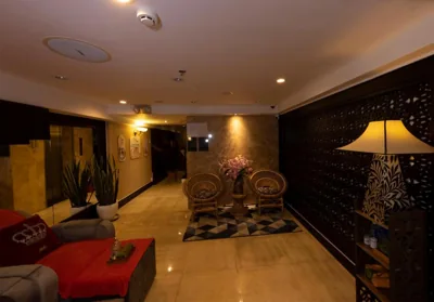 Anpha Boutique Hotel – Photos 16